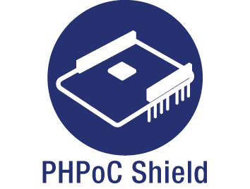 phpoc shield